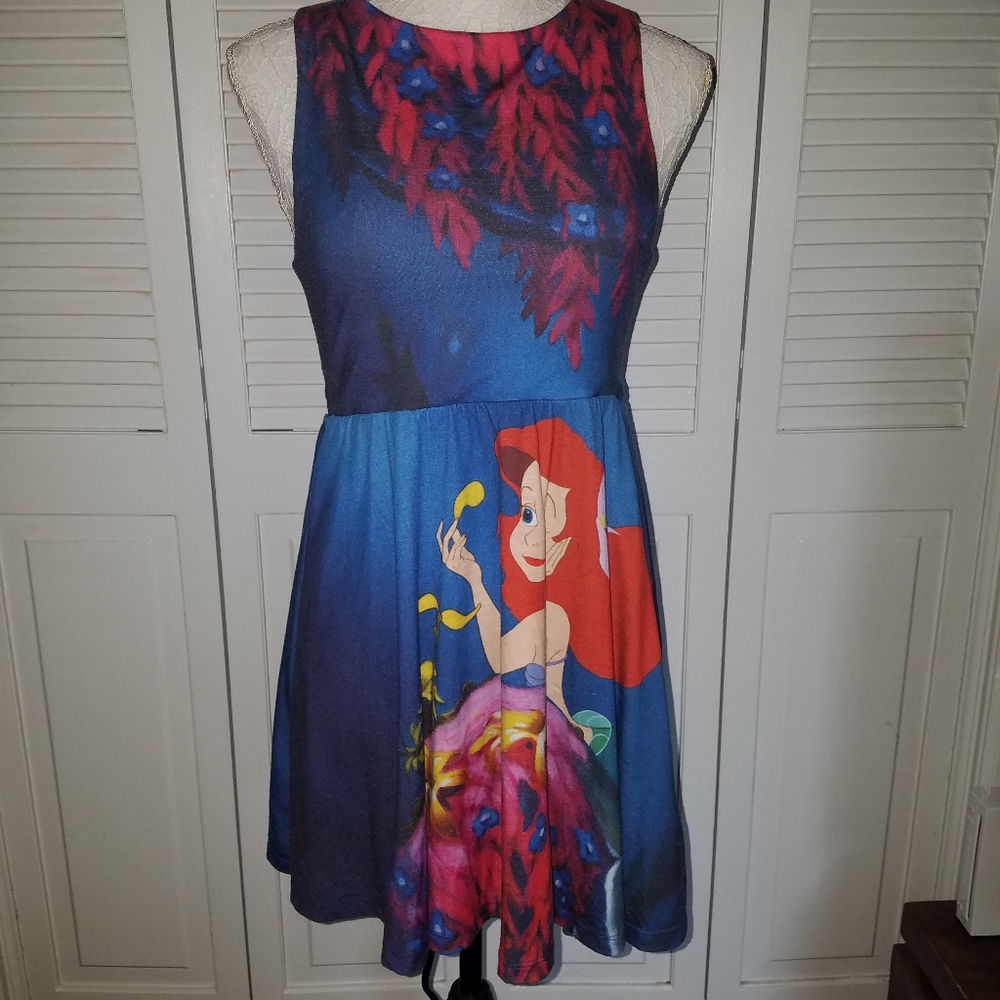 Disney Dress